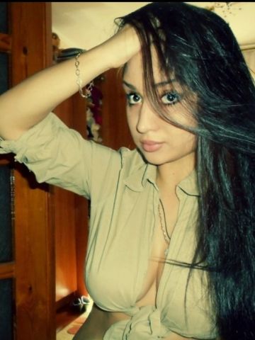 Анкета проститутки Алина - Фото 1, , 23 года, №51420